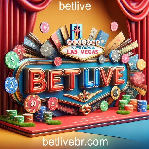 Maximize Seus Ganhos com as Promoções da Betlive